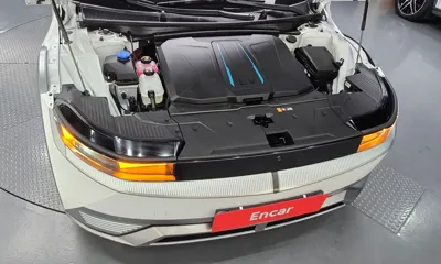 Hyundai Ioniq5