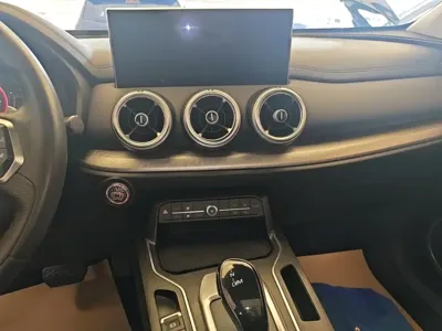 WEY Wey VV5