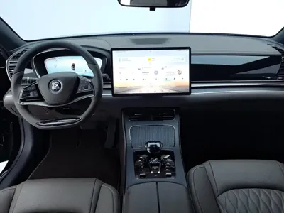 BYD Han