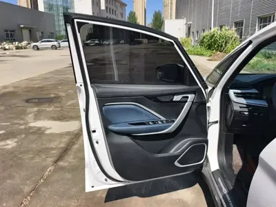 Geely Jia Ji