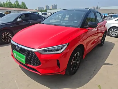 BYD e2