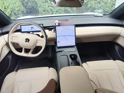 Nio ET5T