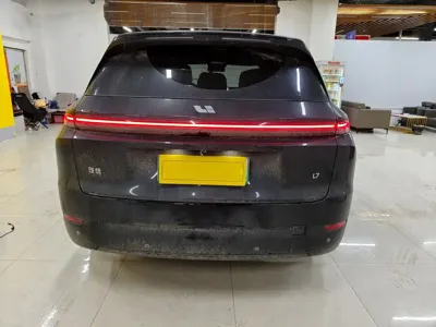 Li Auto Li L7
