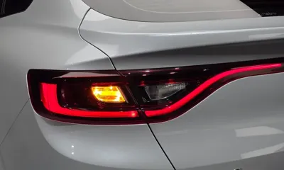 Renault-KoreaSamsung XM3