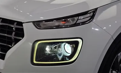 Hyundai Venue