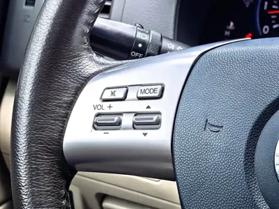 Mazda 8