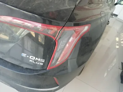 Hongqi E-QM5