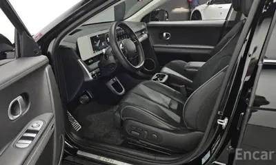 Hyundai Ioniq5