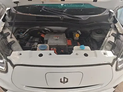 Leapmotor Leapmotor T03