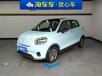 Leapmotor Leapmotor T03