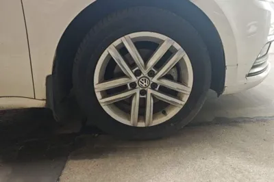 Volkswagen Gran Lavida