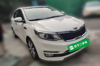 Kia K2
