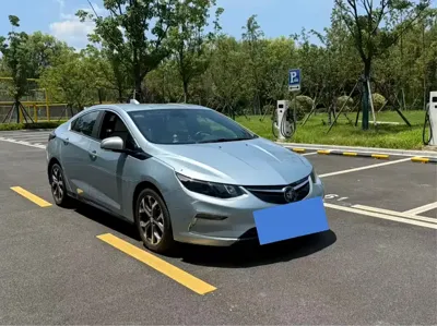 Buick Velite 5