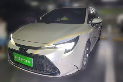 Toyota Levin