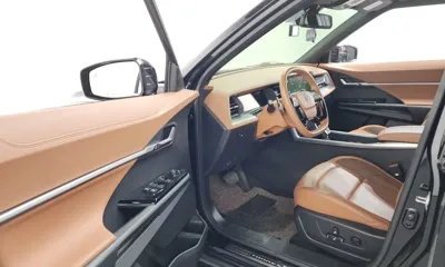 KG_Mobility_Ssangyong Torres