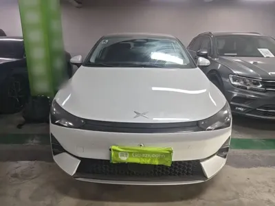Xpeng P5