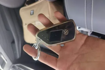 Volkswagen Talagon