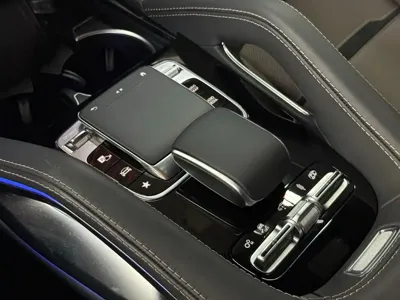 Mercedes-Benz GLE AMG