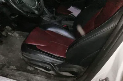 Chery Arrizo 5