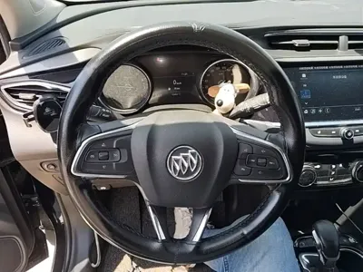 Buick Encore GX