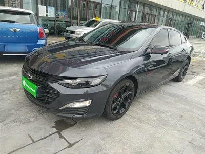 Chevrolet Malibu XL