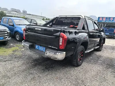 Foton G9