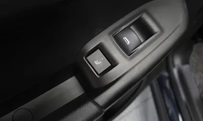 ChevroletGMDaewoo Trailblazer