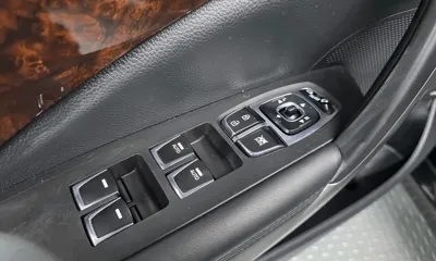 Hyundai Aslan