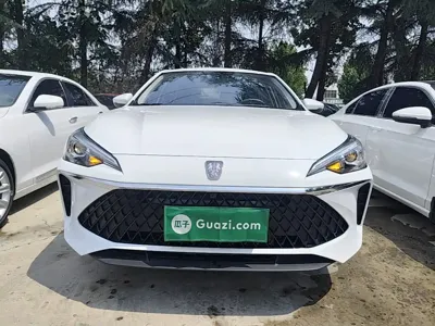 Roewe i5