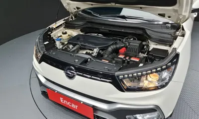 KG_Mobility_Ssangyong TIBOLI