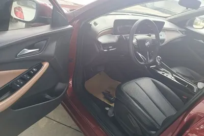 Buick Verano