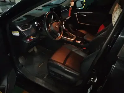 Toyota Wildlander