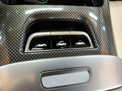 Mercedes-Benz CLE-Class