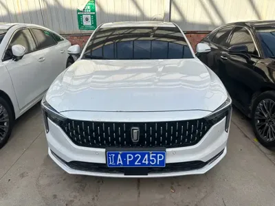 Bestune B70
