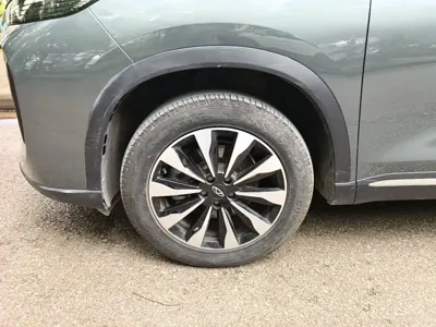 Chery Tiggo 8 Plus