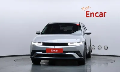 Hyundai Ioniq5