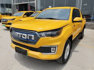 Foton 大将军EV