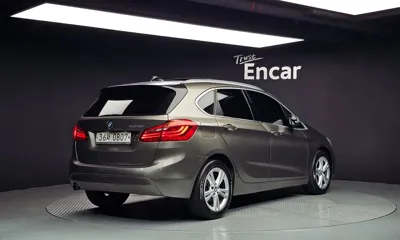 BMW 2-Series