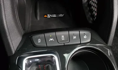 ChevroletGMDaewoo Trailblazer