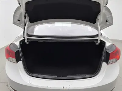 Hyundai Elantra Langdong