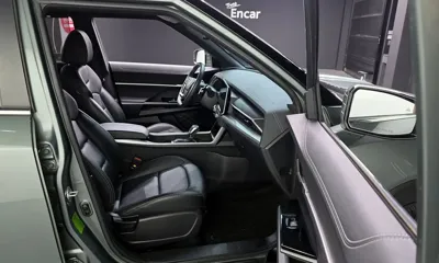 KG_Mobility_Ssangyong Torres
