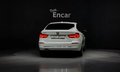 BMW Gran Turismo