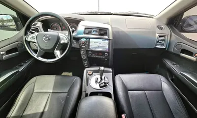 KG_Mobility_Ssangyong KORANDO