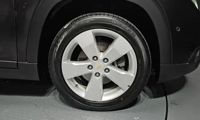 ChevroletGMDaewoo Orlando