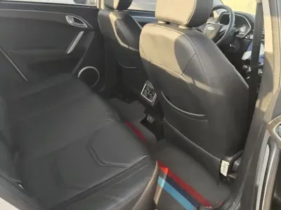 JAC JAC iEVA50