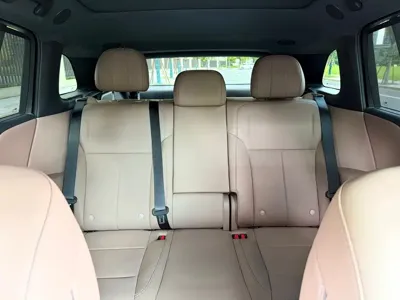 Li Auto 理想i6