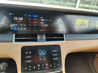 Li Auto Li ONE