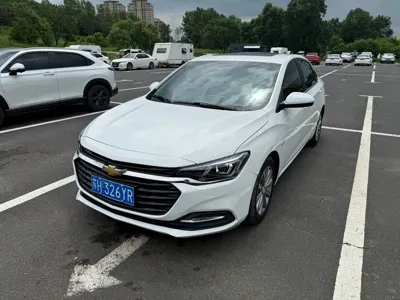 Chevrolet Monza