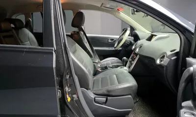 Renault-KoreaSamsung QM5