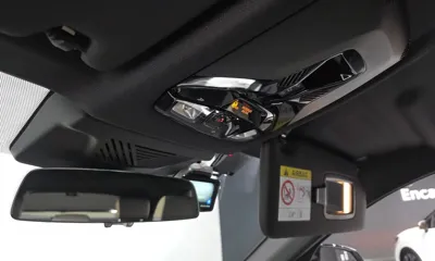 BMW X2 (F39)